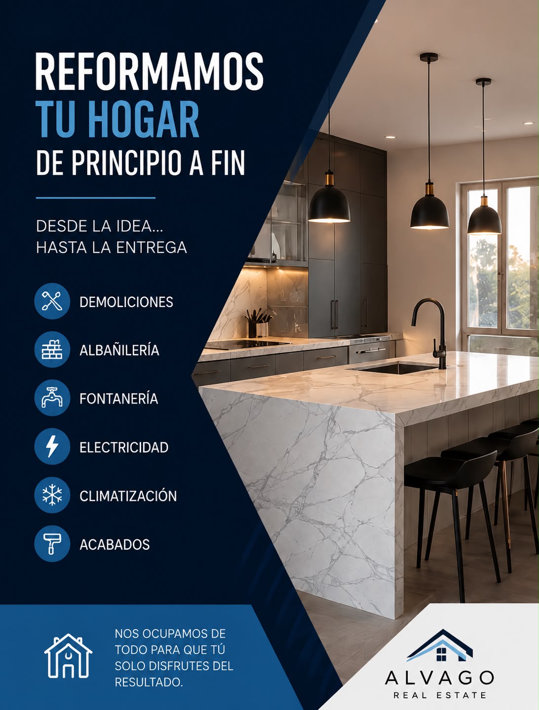 ALVAGO OBRAS Y SERVICIOS